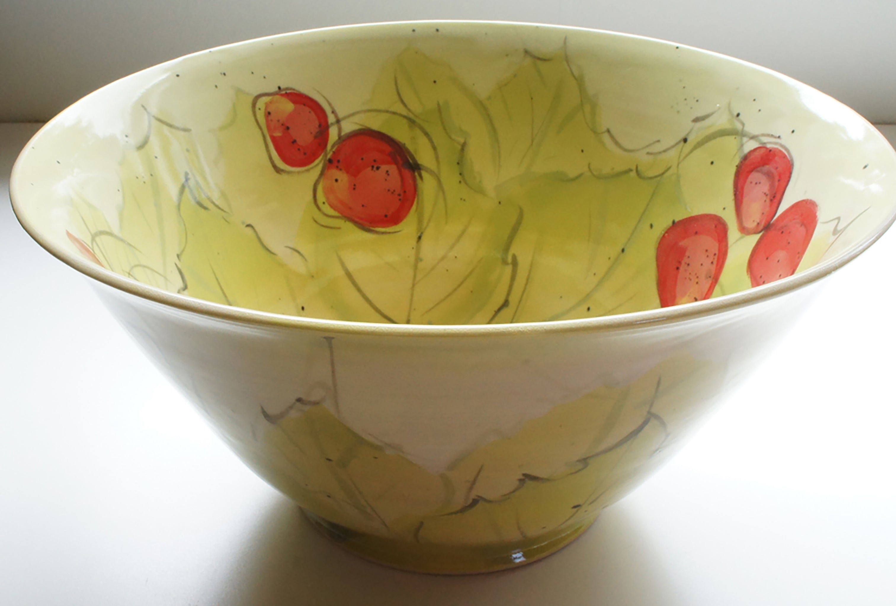 Decopotterycolour Basic 09