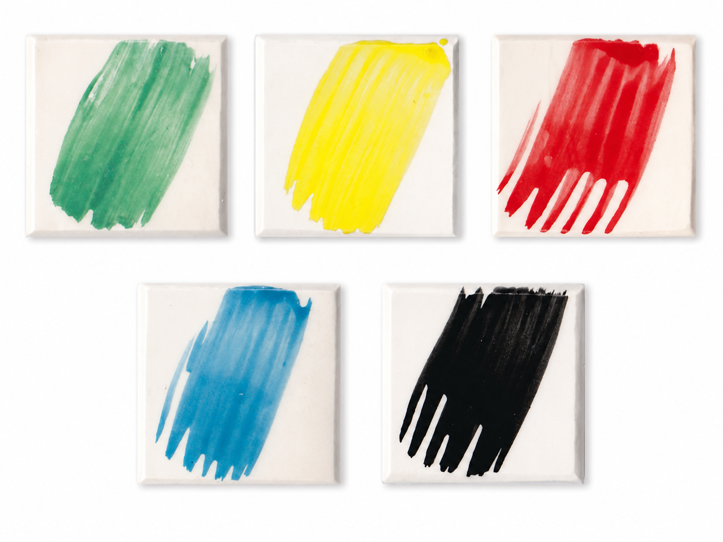[NYHET] Under & On Glaze – Lite Kit