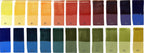 Watercolour Refill Basic 13