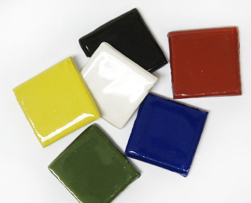 Decopotterycolour Basic 08