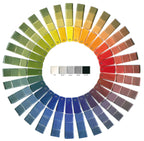 Decopotterycolour Basic 21