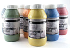 Set Decopotterycolour Basic 1000 ml