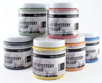 Set Decopotterycolour Basic 300 ml