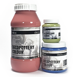 Decopotterycolour Terra 12