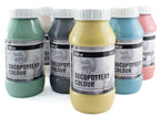 Set Decopotterycolour Lite 1000 ml