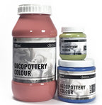 Decopotterycolour Terra 09