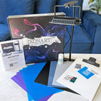 Ikonart Screen Printing Kit