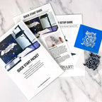 Ikonart Screen Printing Kit