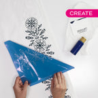 Ikonart Screen Printing Kit