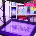 Ikonart Screen Printing Kit