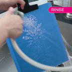 Ikonart Screen Printing Kit