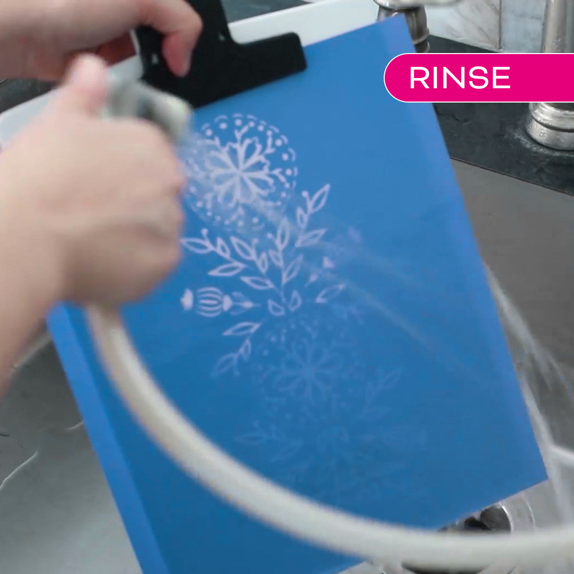 Ikonart Screen Printing Kit