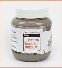 Potters Tissue Medium