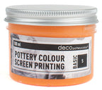 Screen Printing Basic 05