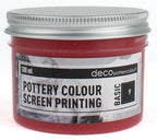 Screen Printing Basic 09