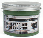 Screen Printing Basic 25