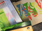 Screen Printing Pop 03