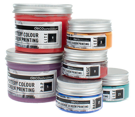 Screen Printing Pop 03