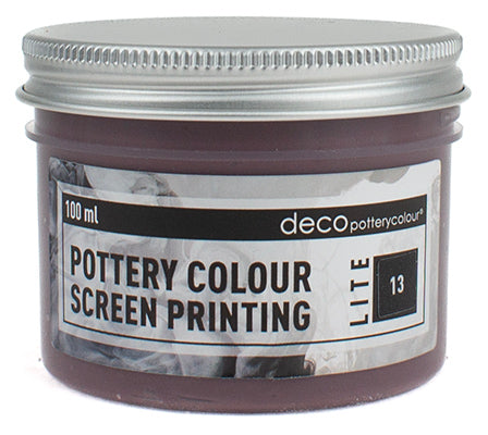 Screen Printing Lite 13