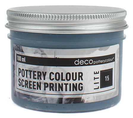 Screen Printing Lite 15