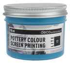 Screen Printing Lite 17