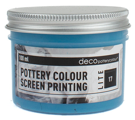 Screen Printing Lite 17