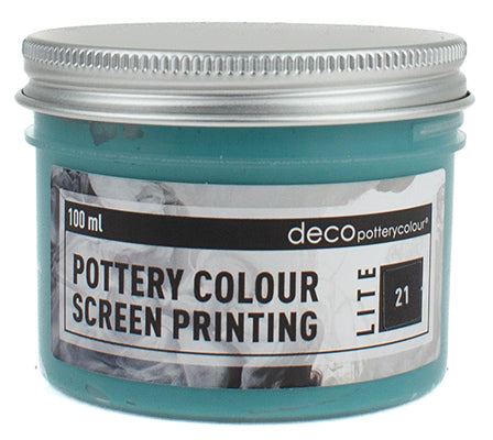 Screen Printing Lite 21