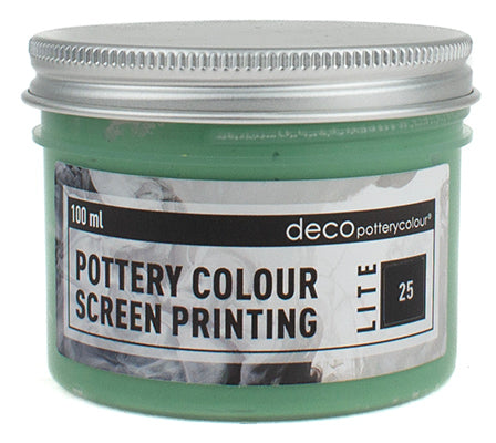 Screen Printing Lite 25