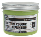 Screen Printing Lite 31