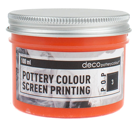 Screen Printing Pop 03