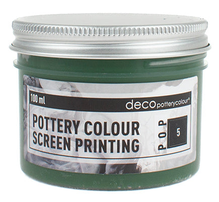 Screen Printing Pop 05