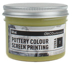 Screen Printing Terra 02