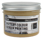 Screen Printing Terra 03