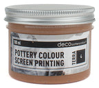 Screen Printing Terra 04