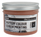 Screen Printing Terra 05