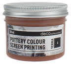 Screen Printing Terra 06