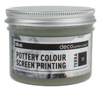 Screen Printing Terra 11