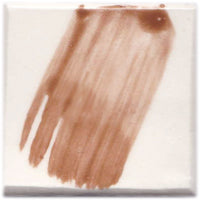 Under and on Glaze Terra 10