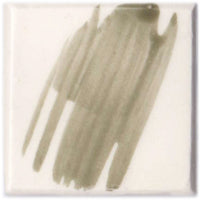 Under and on Glaze Terra 12