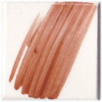 Under and on Glaze Terra 06