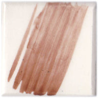 Under and on Glaze Terra 07