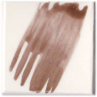 Under and on Glaze Terra 08