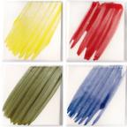 Under and on Glaze Basic