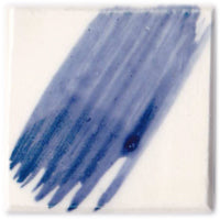 Under and on Glaze Basic 17