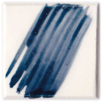 Under and on Glaze Basic 19