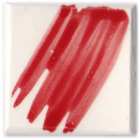 Under and on Glaze Basic 09