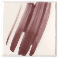 Under and on Glaze Lite 13