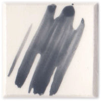 Under and on Glaze Lite 15