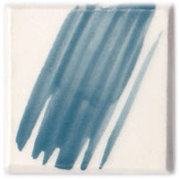 Under and on Glaze Lite 16