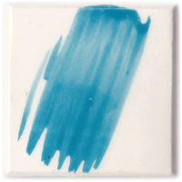 Under and on Glaze Lite 17